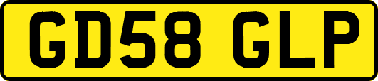 GD58GLP