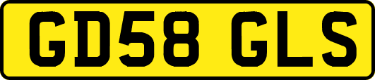 GD58GLS