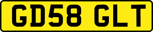 GD58GLT