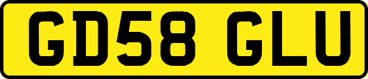 GD58GLU