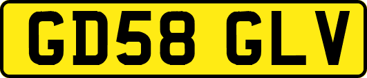 GD58GLV