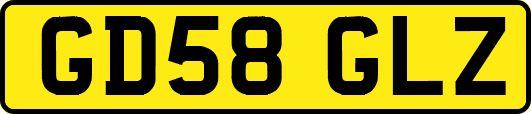 GD58GLZ