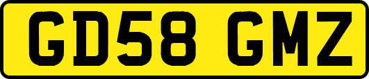 GD58GMZ