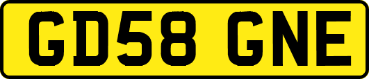 GD58GNE