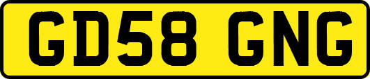 GD58GNG