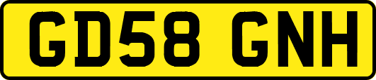 GD58GNH