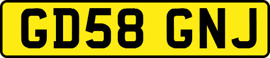 GD58GNJ