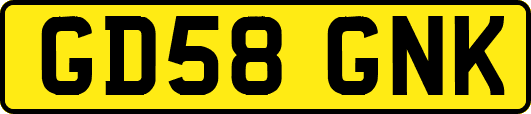 GD58GNK