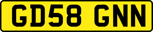 GD58GNN