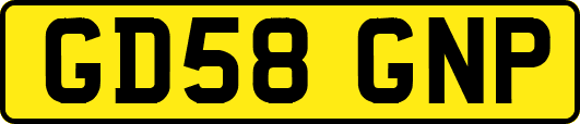 GD58GNP