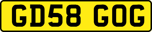 GD58GOG