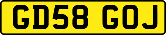 GD58GOJ