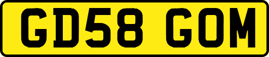 GD58GOM