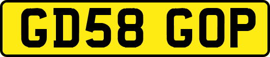 GD58GOP