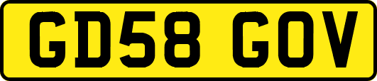 GD58GOV
