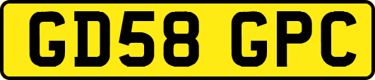GD58GPC