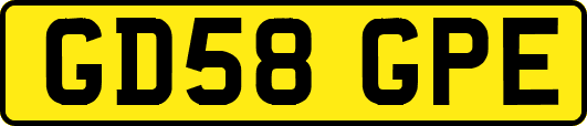 GD58GPE