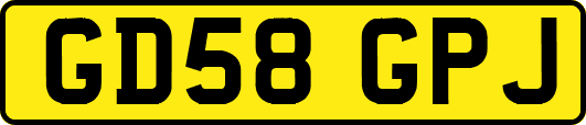 GD58GPJ
