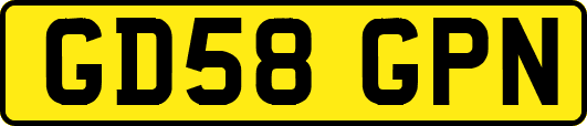 GD58GPN