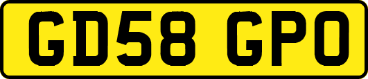 GD58GPO