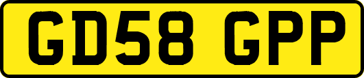 GD58GPP