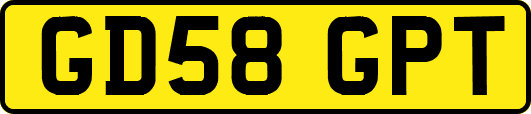 GD58GPT