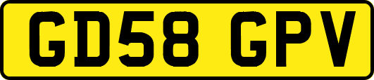 GD58GPV