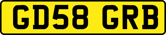 GD58GRB
