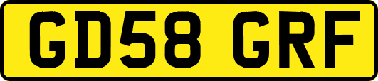 GD58GRF