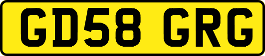 GD58GRG