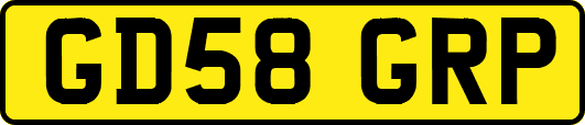 GD58GRP