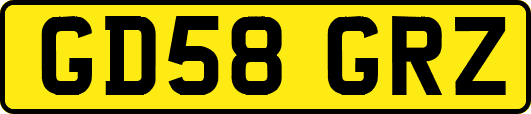 GD58GRZ