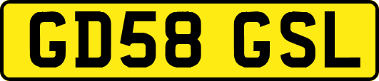 GD58GSL