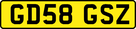 GD58GSZ
