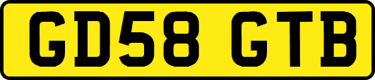 GD58GTB