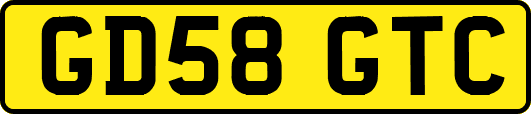 GD58GTC