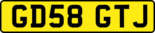 GD58GTJ