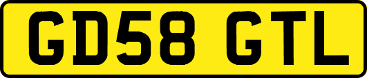GD58GTL