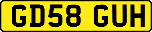 GD58GUH