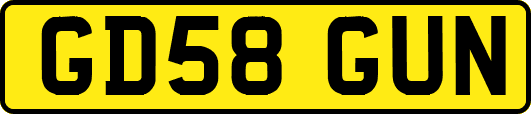 GD58GUN