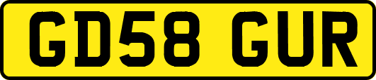 GD58GUR