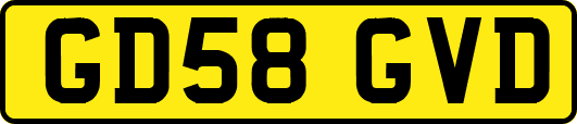 GD58GVD