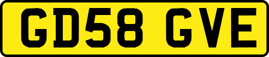 GD58GVE