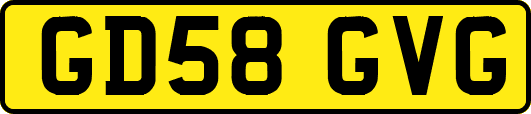 GD58GVG