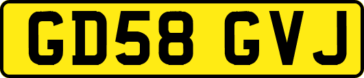 GD58GVJ