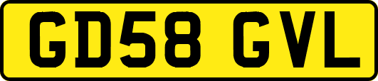 GD58GVL