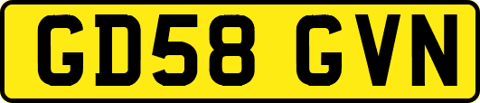 GD58GVN