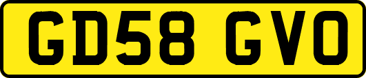 GD58GVO