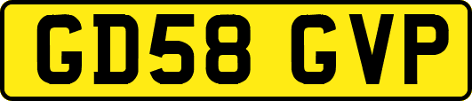 GD58GVP