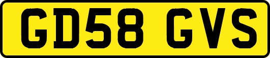 GD58GVS